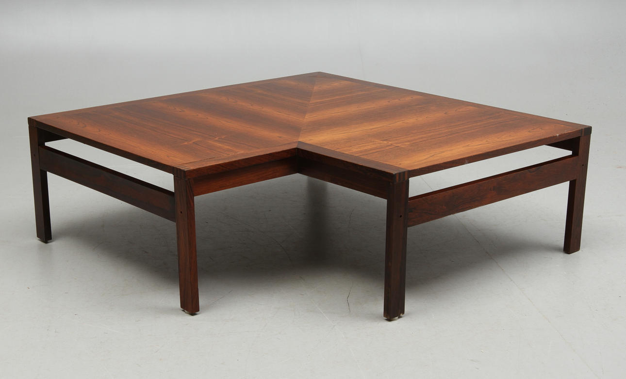 HÖRNBORD, Torben Lind & Ole Gjerlov Knudsen, France & Søn, Danmark.