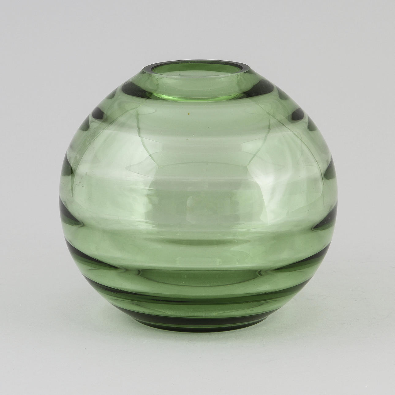 VAS, glas, 1900-tal.