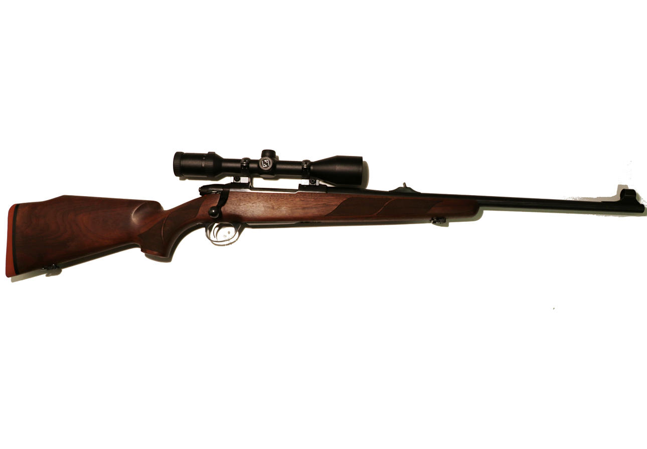 SAKO. 75 HUNTER cal. 30-06.