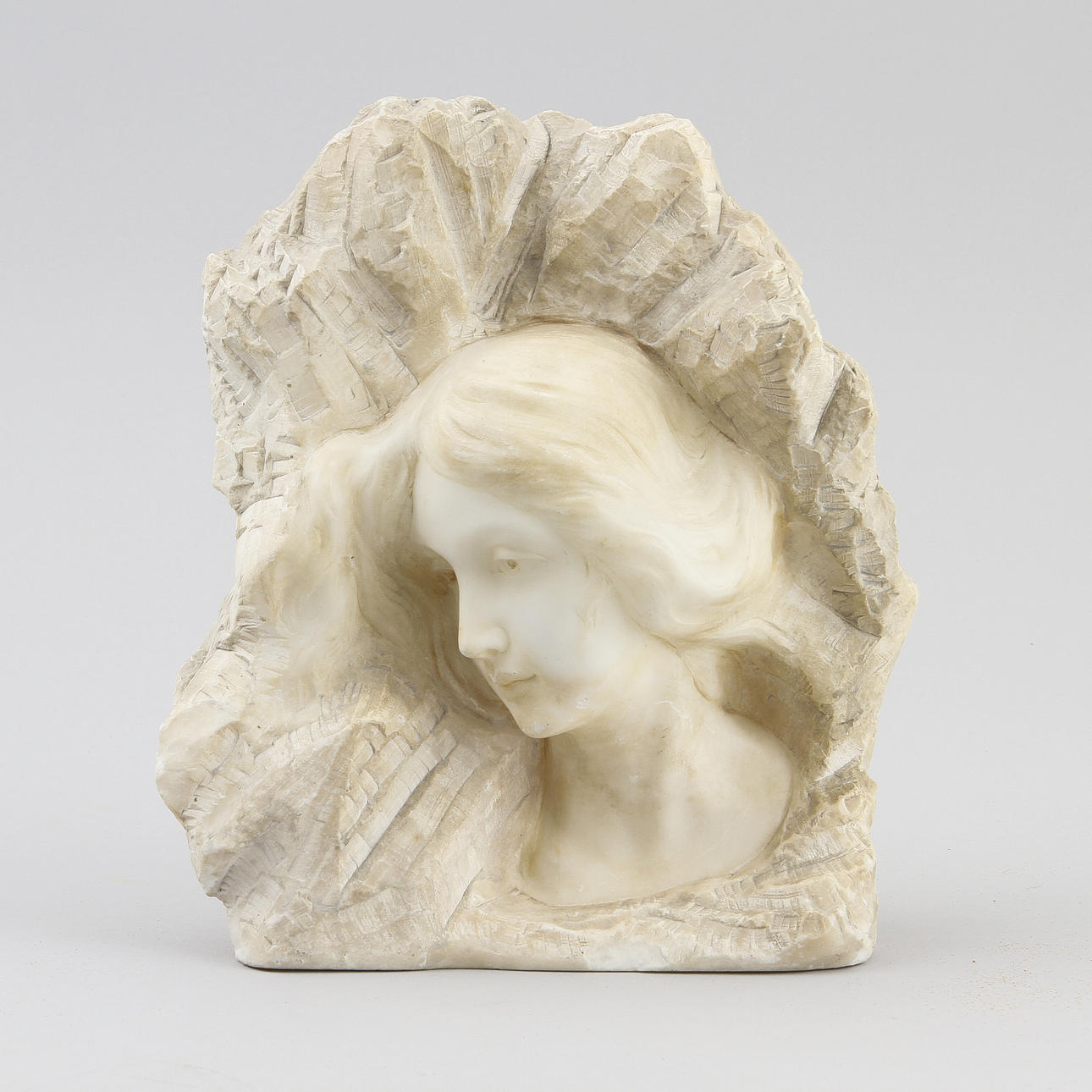 BYST, marmor, Kochendörf.