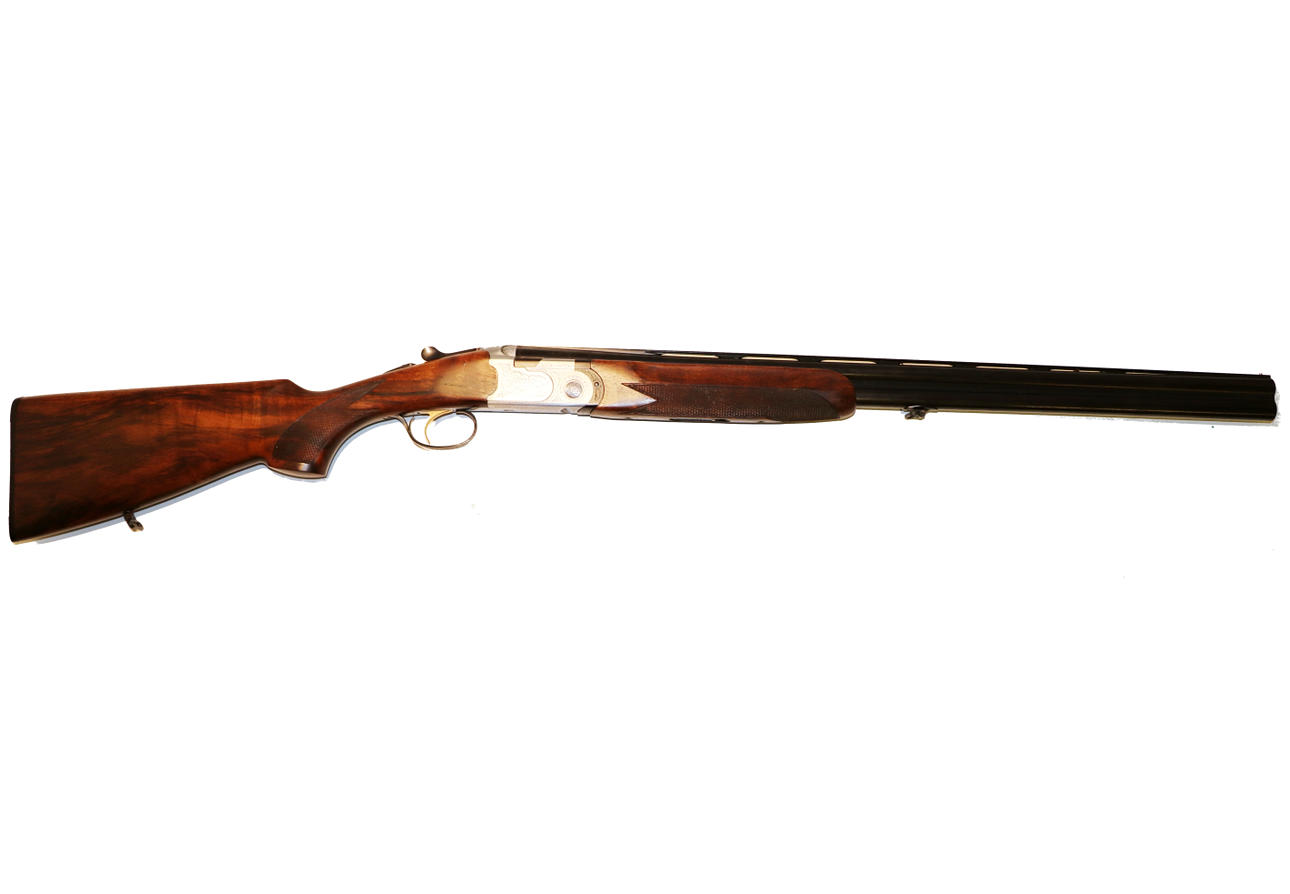 BERETTA. 686 Special cal. 20/76.