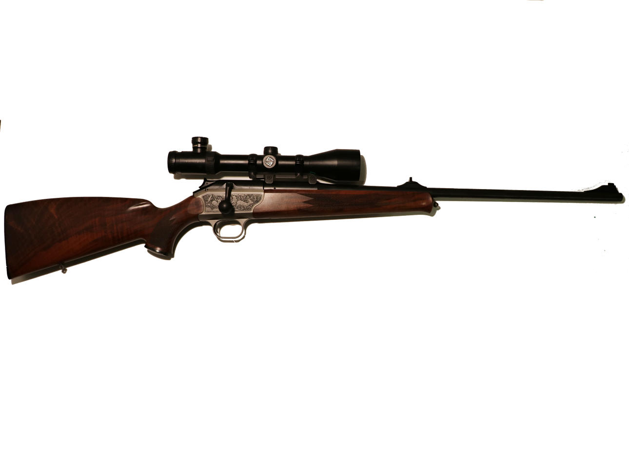 BLASER. R93 cal. 300 win mag.