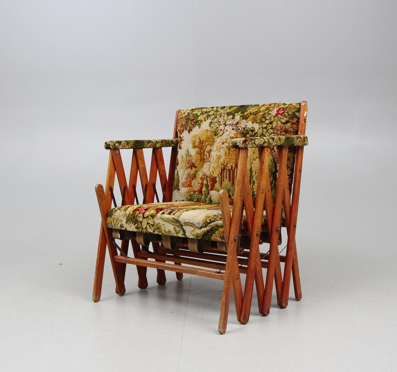 DRAGSPELSSÄNG, 1900 talets början.