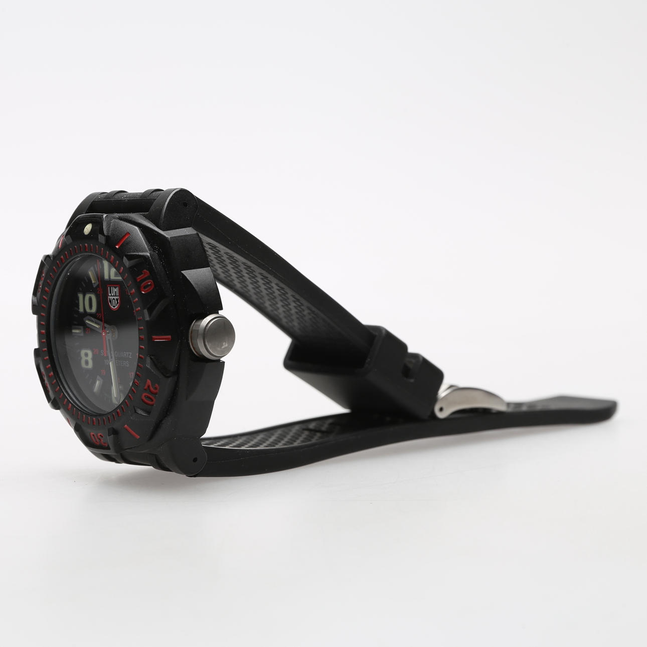 LUMINOX "SENTRY" WATCH.