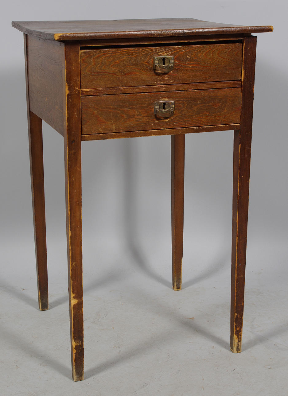 SYBORD, betsad fur, jugend.