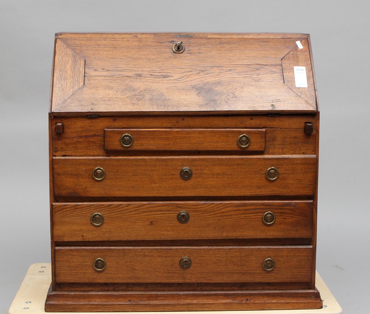 SNEDKLAFFBYRÅ, 1700-tal.