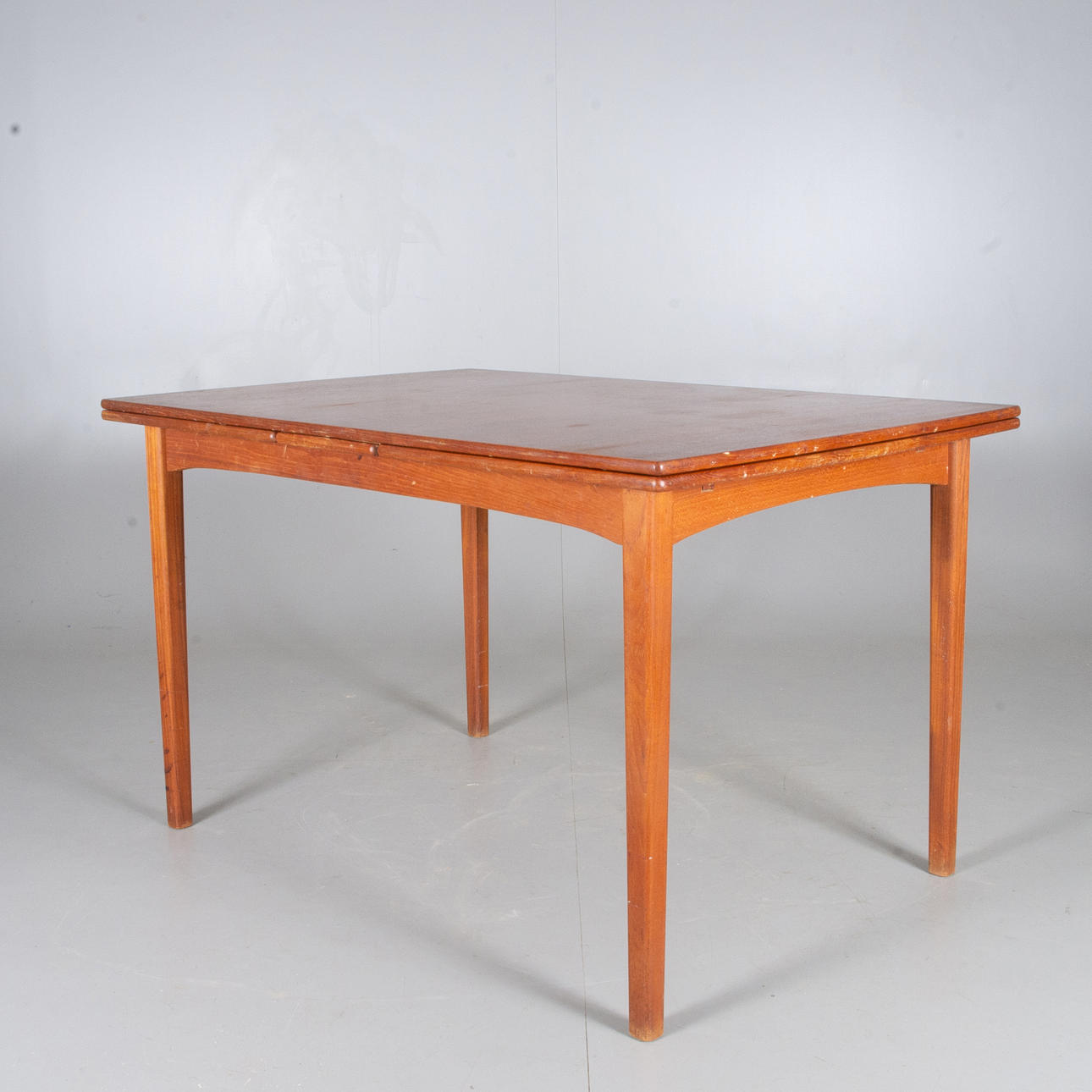 MATBORD, teak, 1900-talets mitt.