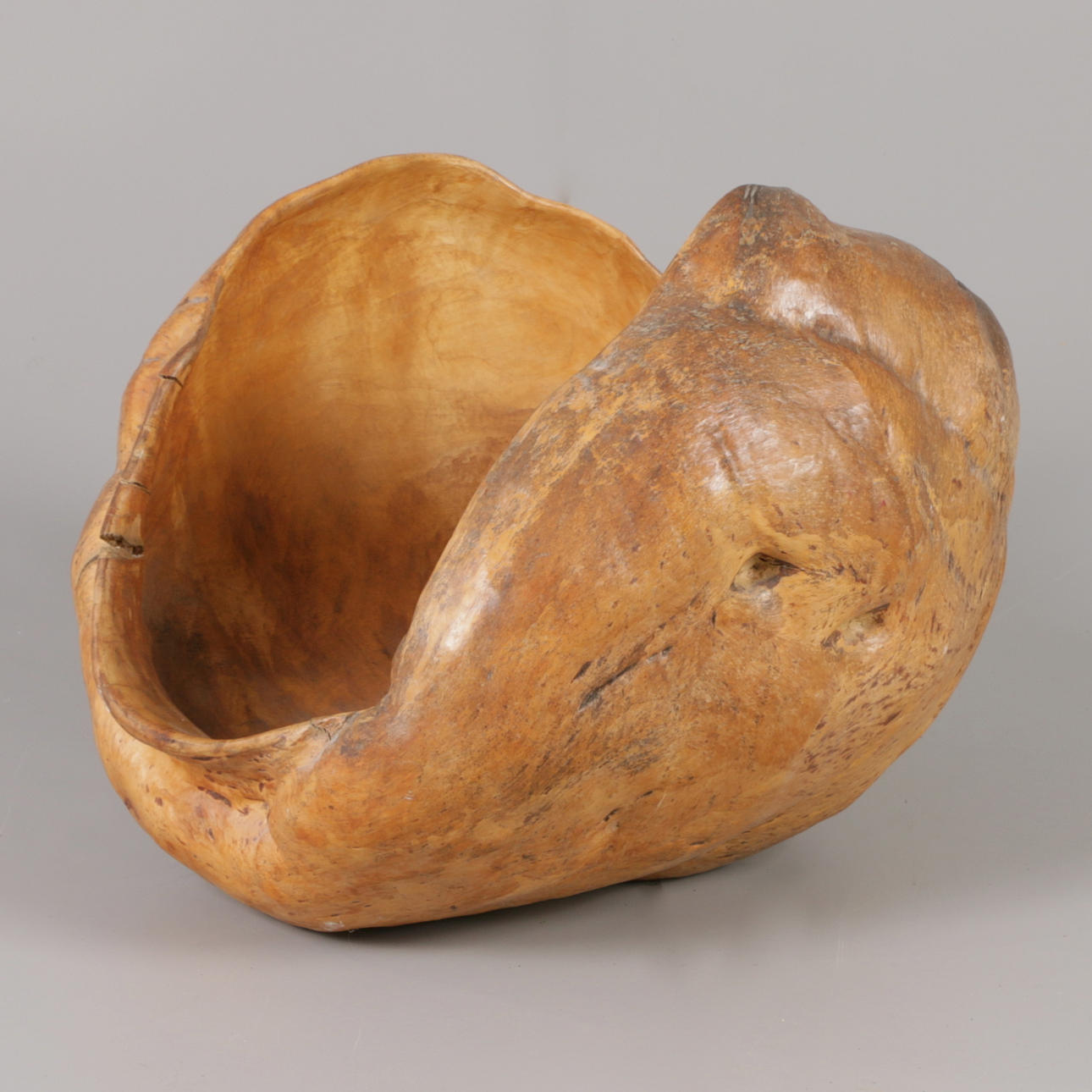 Whirlpool, birch, 1975.