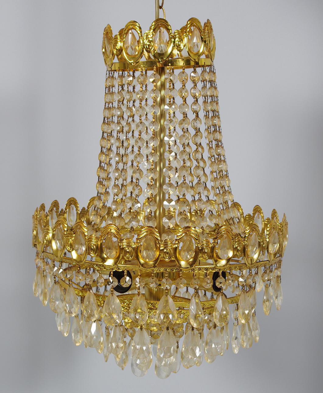 LJUSKRONA, sent 1900-tal.