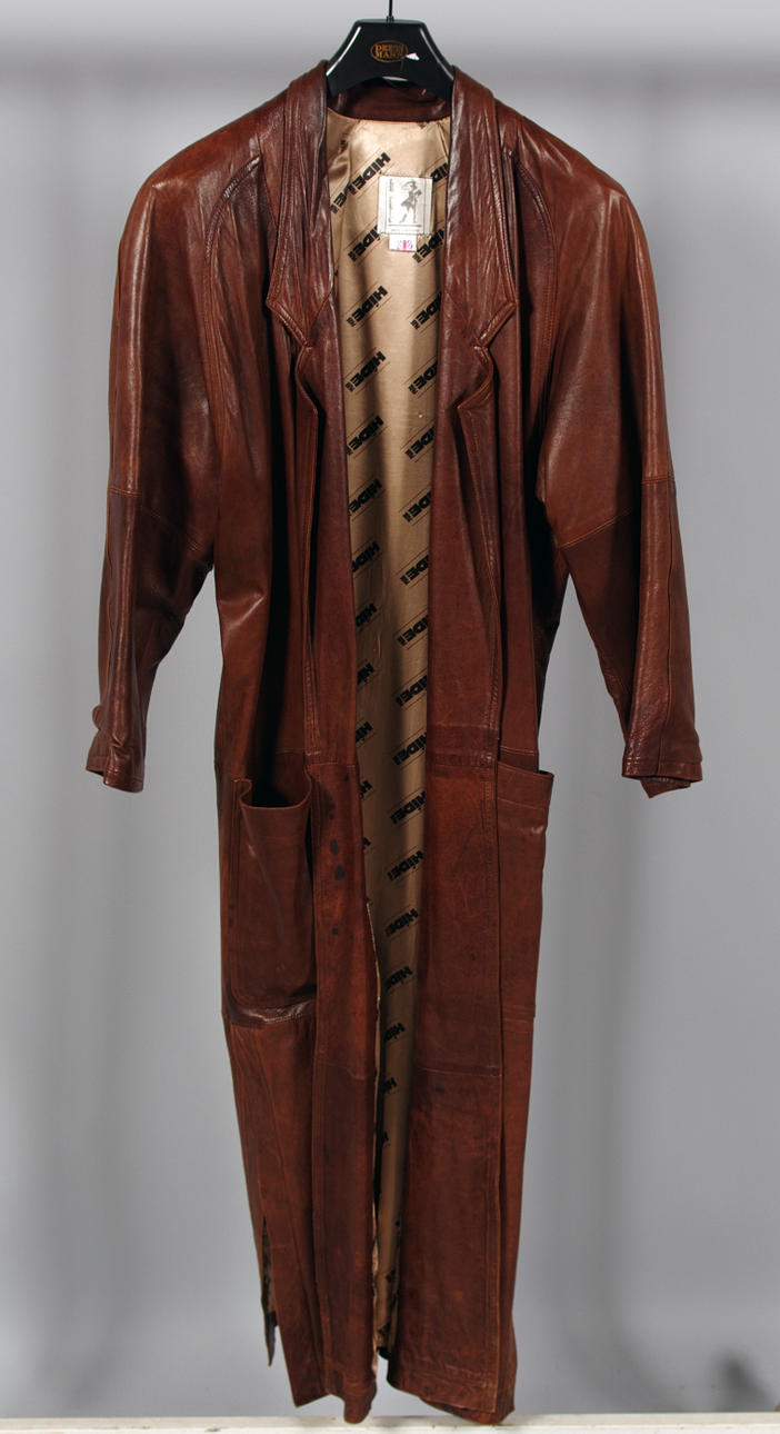 SKINNROCK, Le Flic, England.