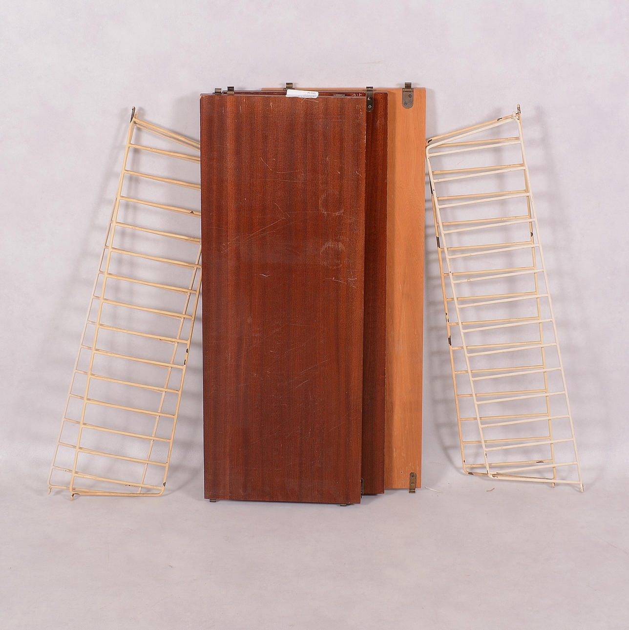 STRINGHYLLA, 1950-tal.