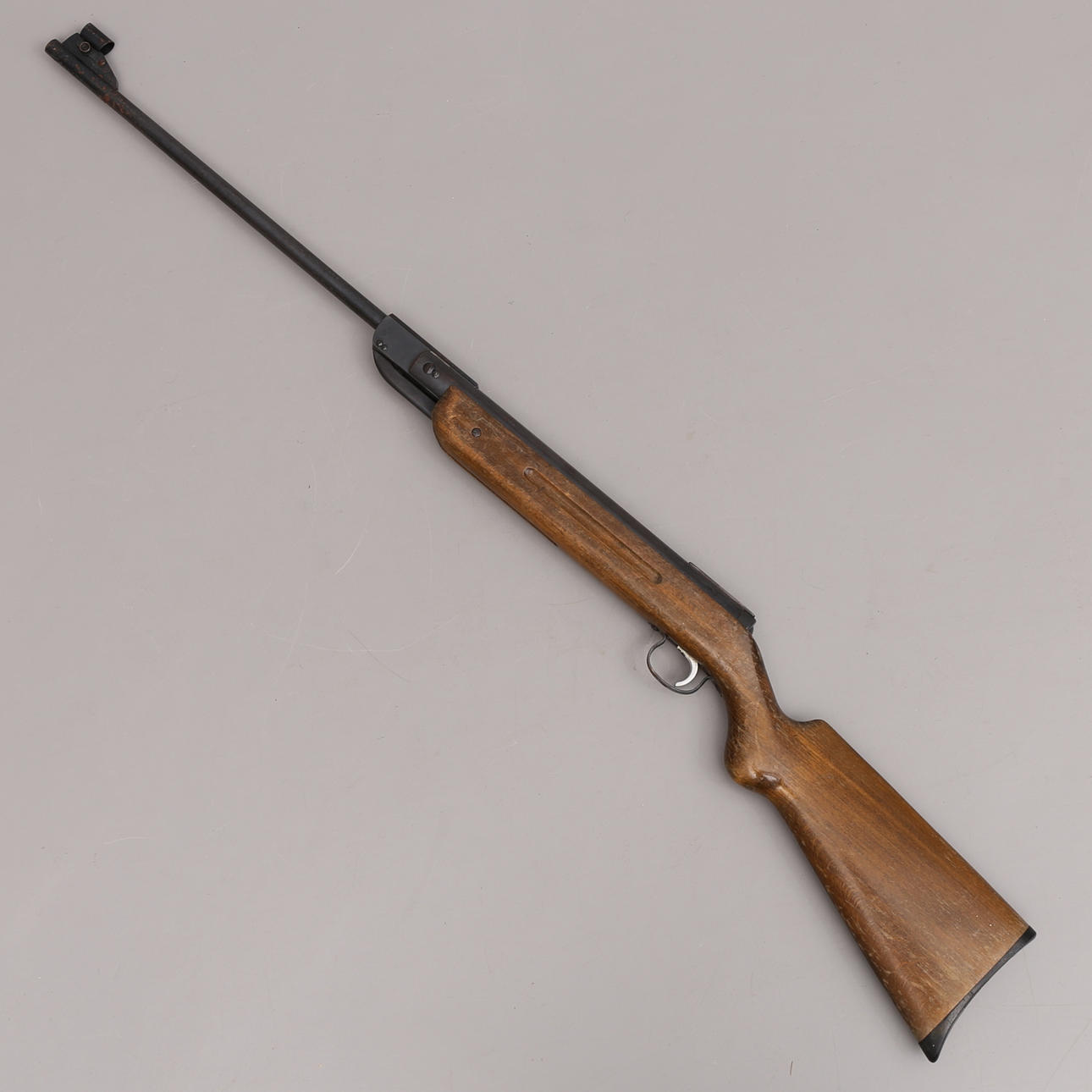 Luftgewehr, Diana, Modell 35, Deutschland.