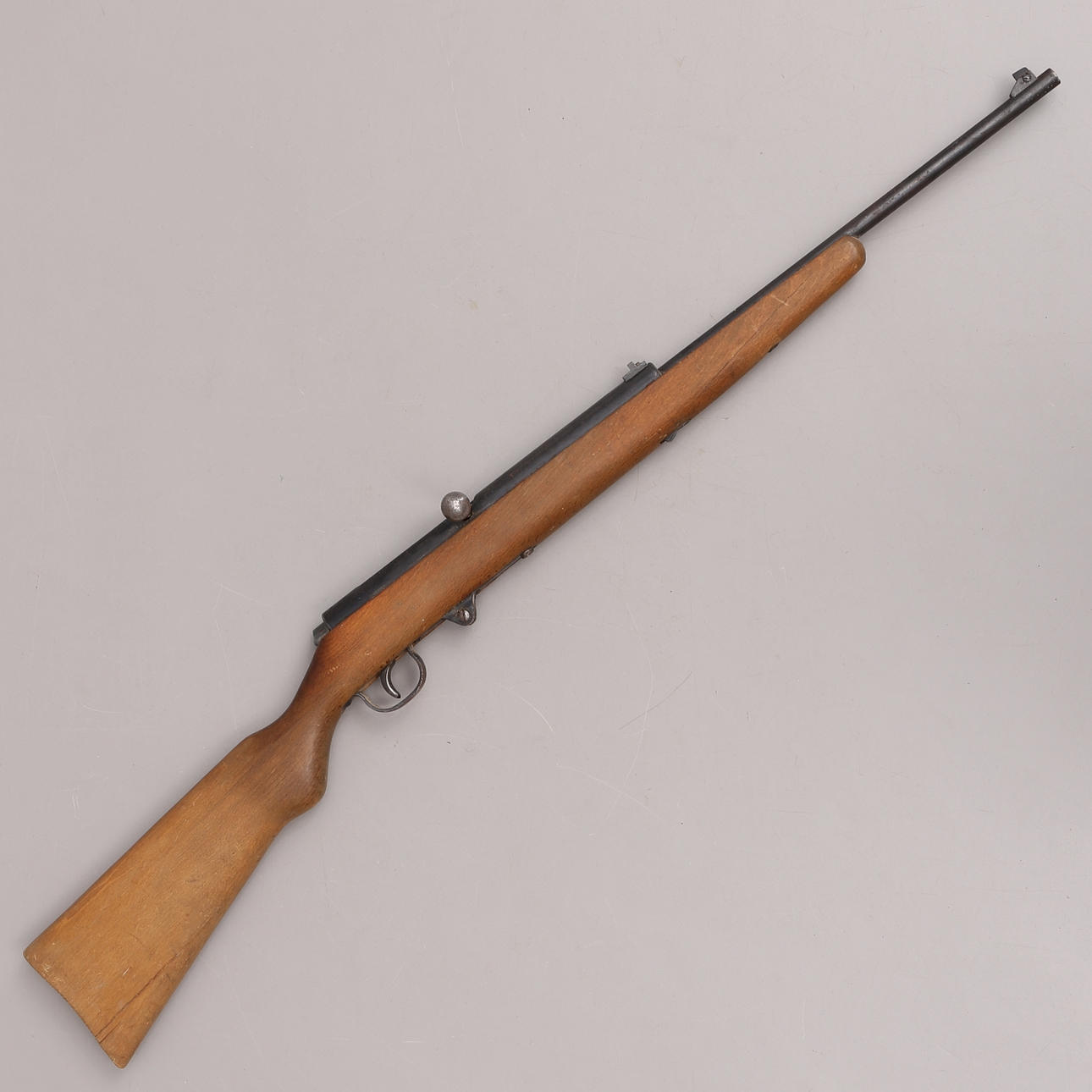 Luftgewehr, Sportmodell 49, Ernst Thälmann Werk Suhl.