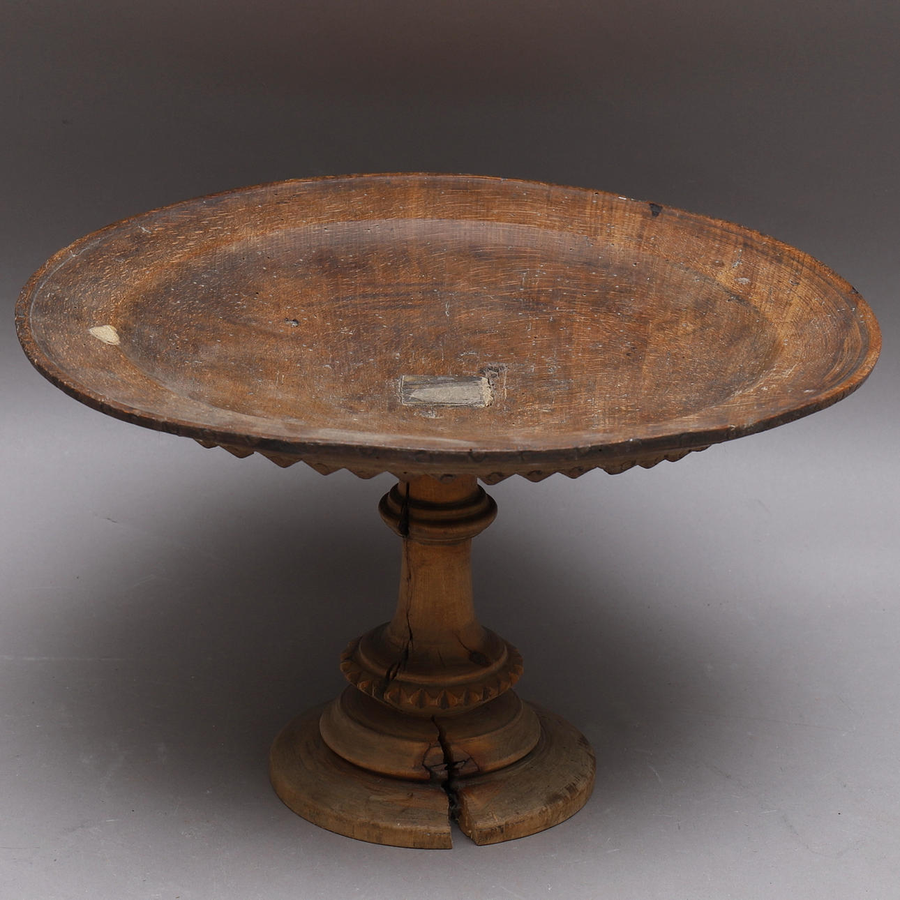 SOVELFAT, trä, allmoge, 1800-tal.