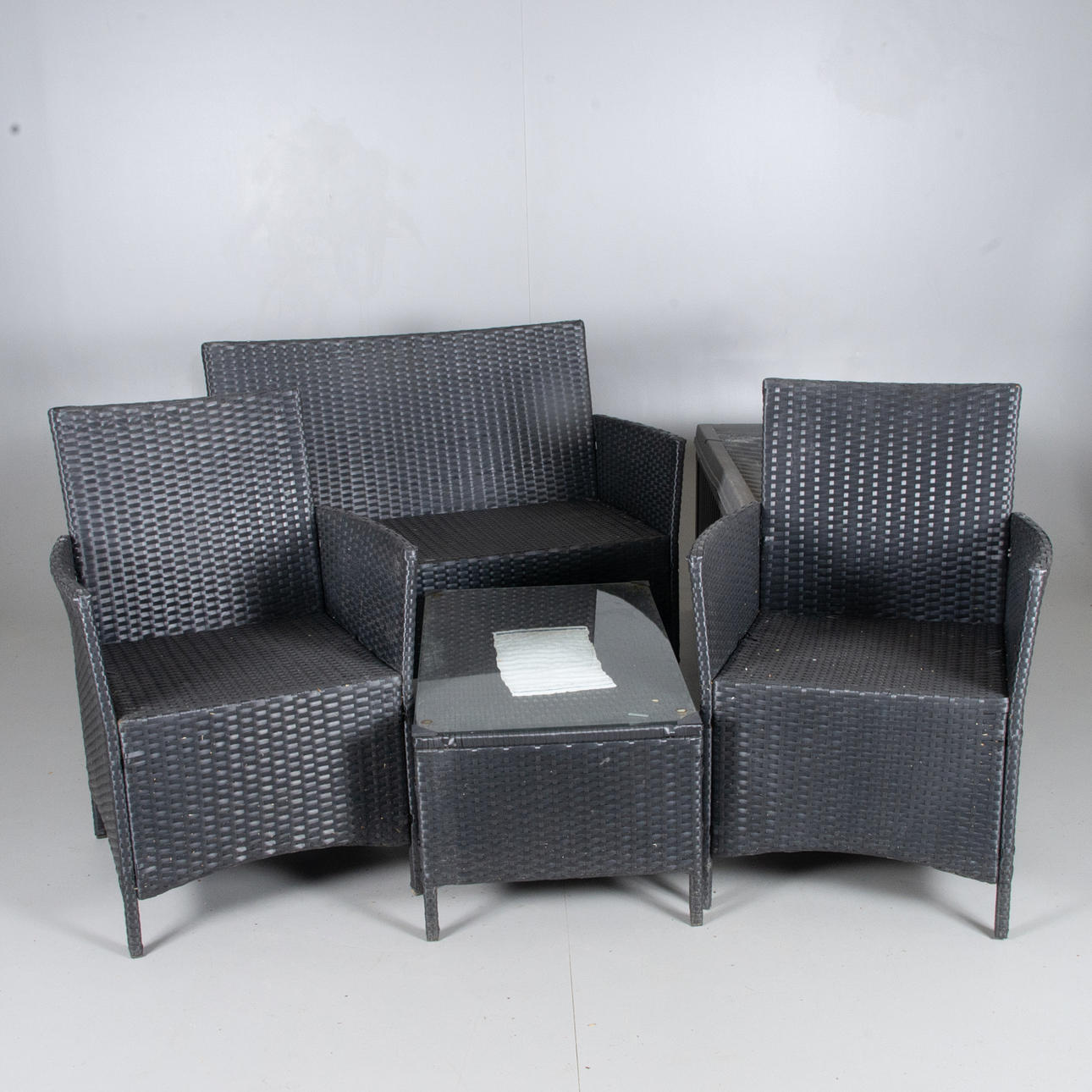 GARDEN GROUP, tekorottinki.