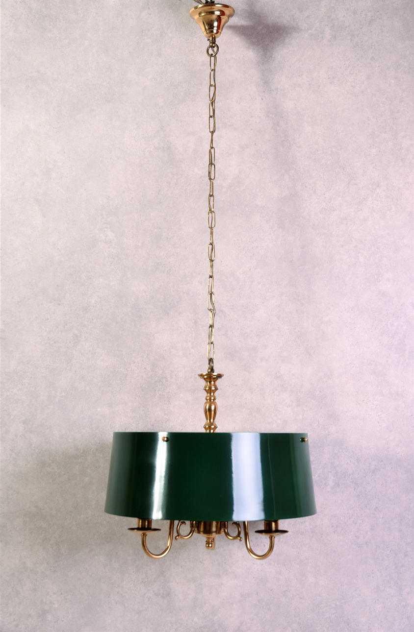 TAKLAMPA Engelsk stil.