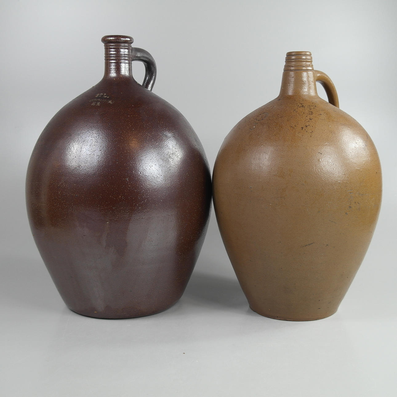 HÖGANÄSKRUS, 2 stycken.