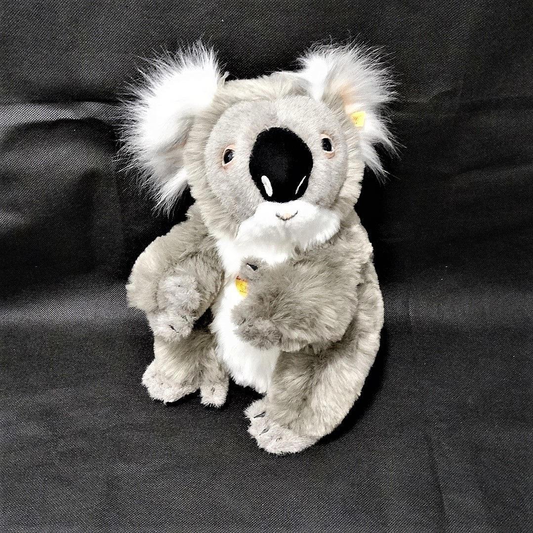 KOALA av Steiff.
