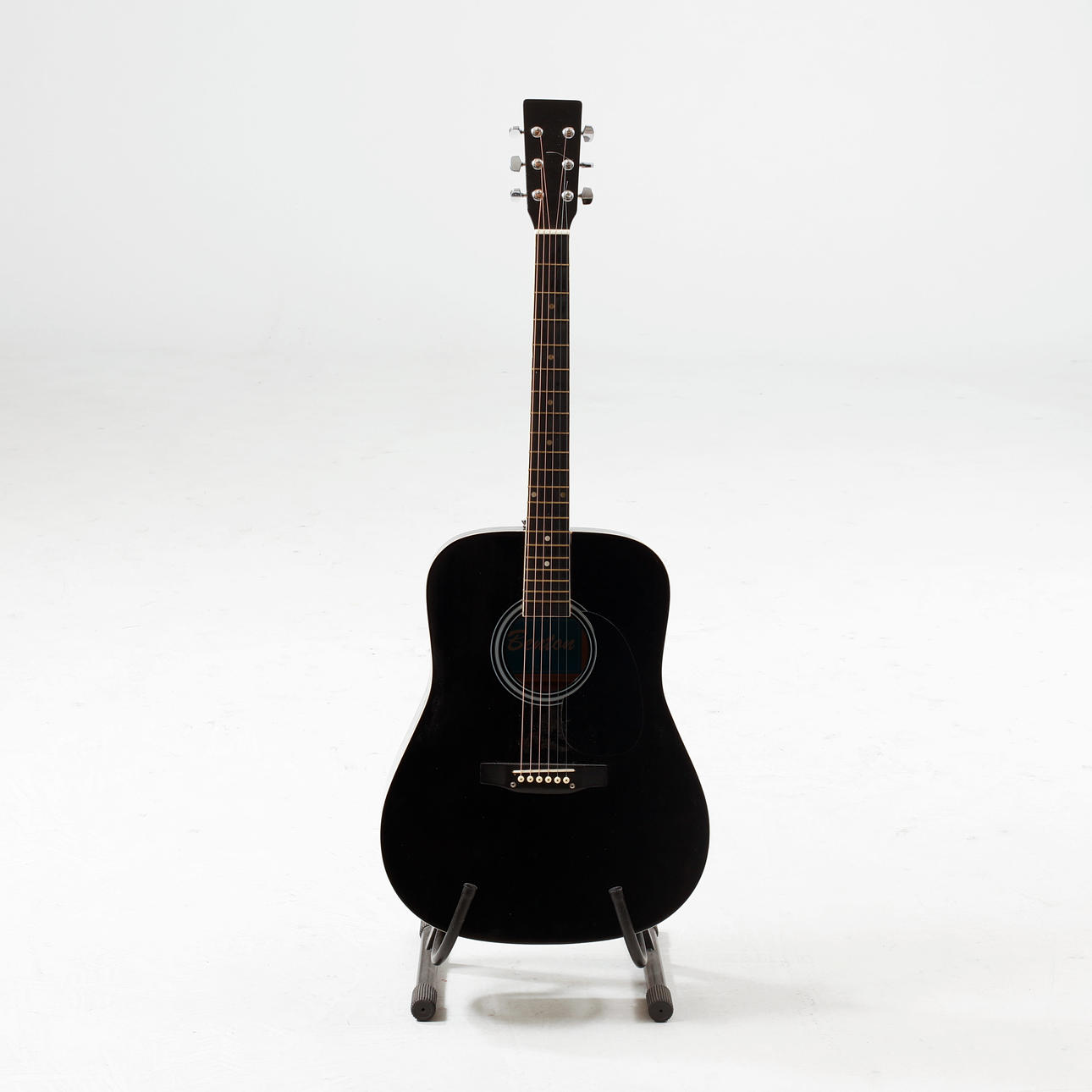 GITARR, Benton, akustisk.