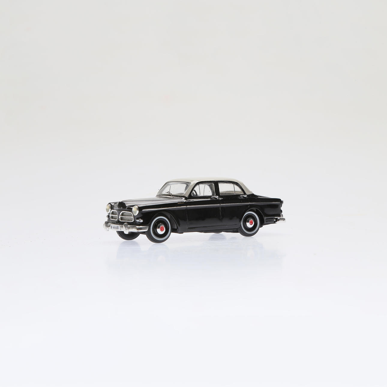 MODELLBIL, Volvo Amazon, André Models.