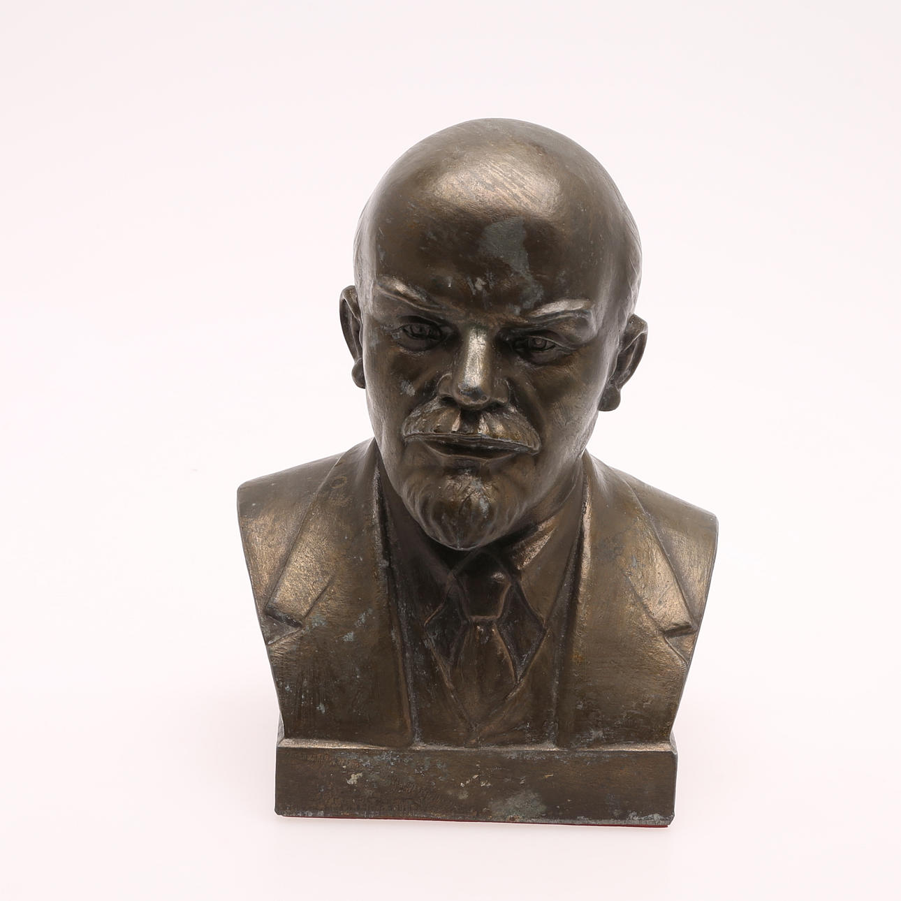 BYST, VLADIMIR LENIN, 1980.