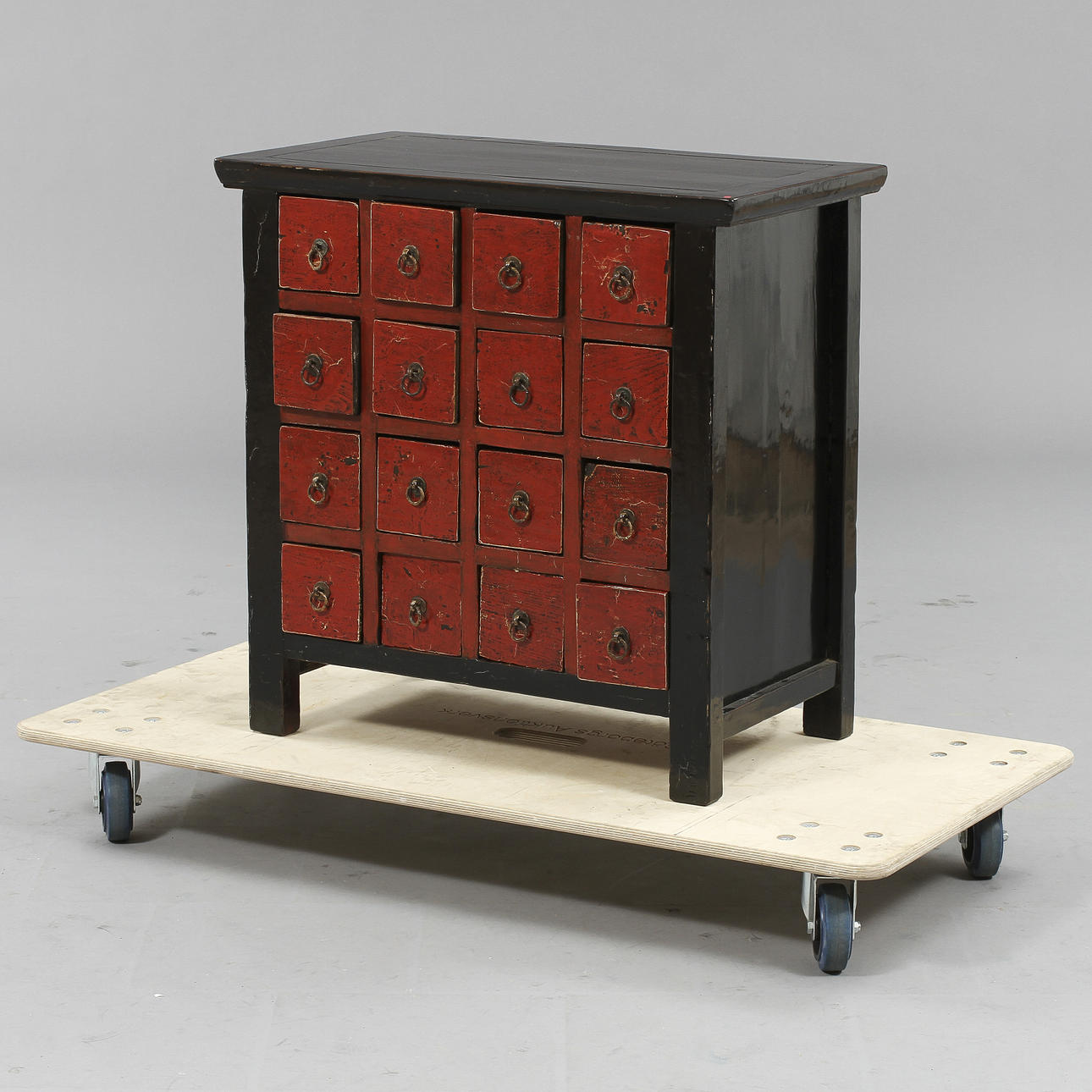 BYRÅ, Orientalisk, 19/2000-tal.