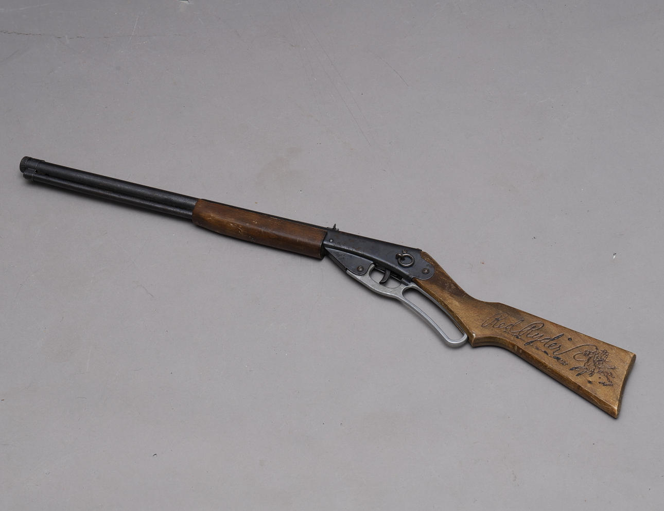 LUFTGEWEHR, Daisy Red Ryder Karabiner, Modell 40, USA.