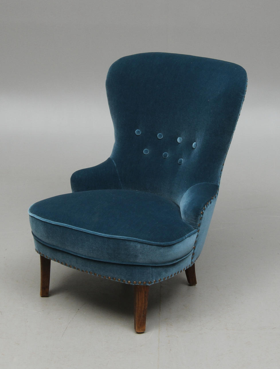 EMMAFÅTÖLJ, 1900-tal.