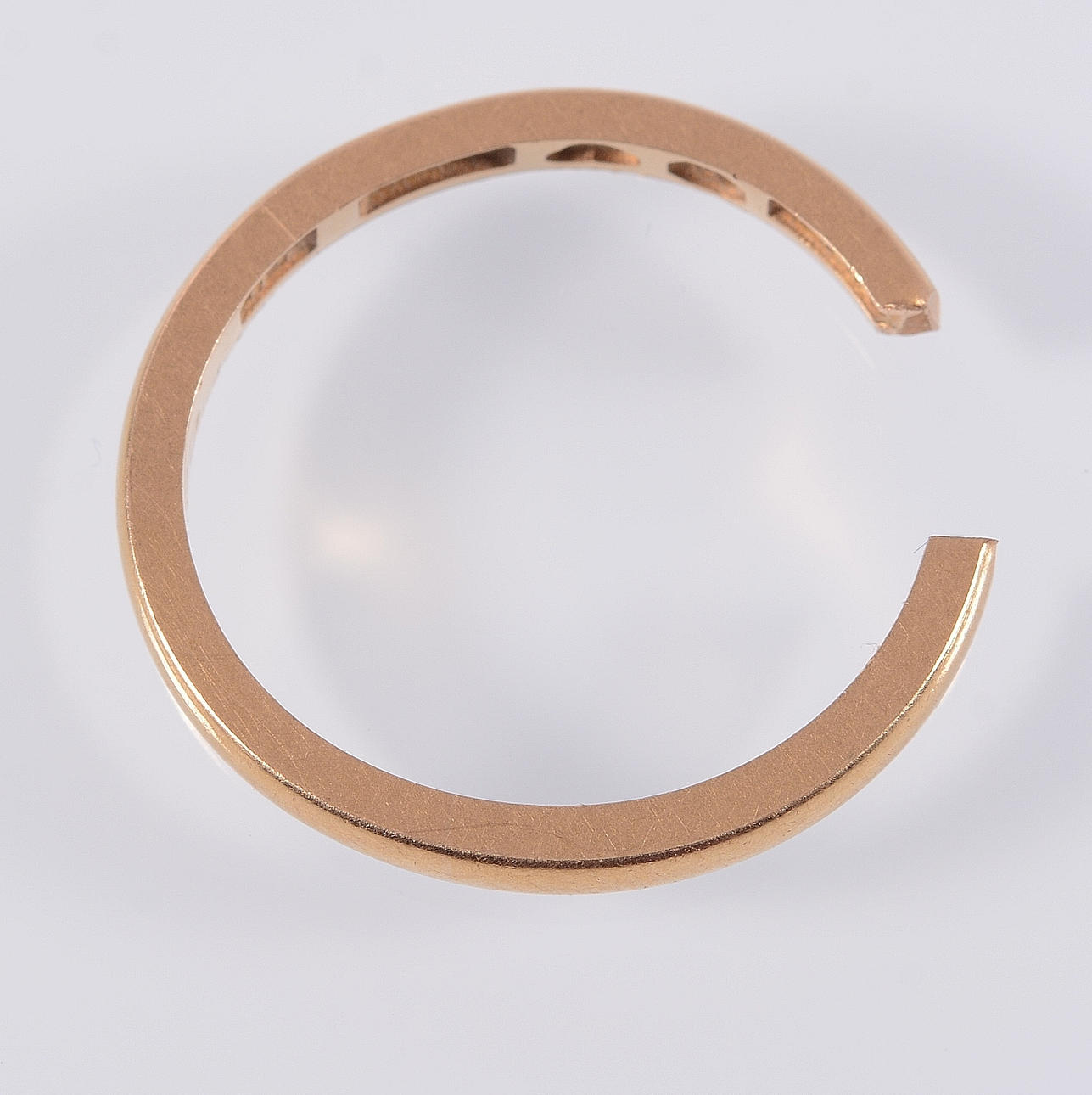 SKROTGULD, ring, 20K.