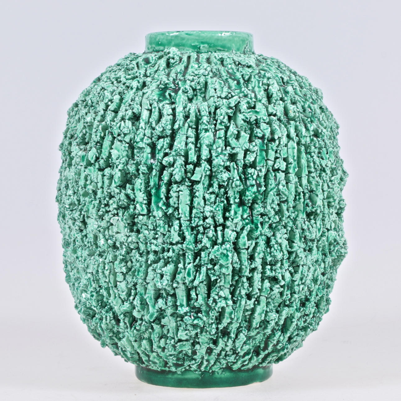 VAS, chamotte, Gunnar Nylund, Rörstrand.