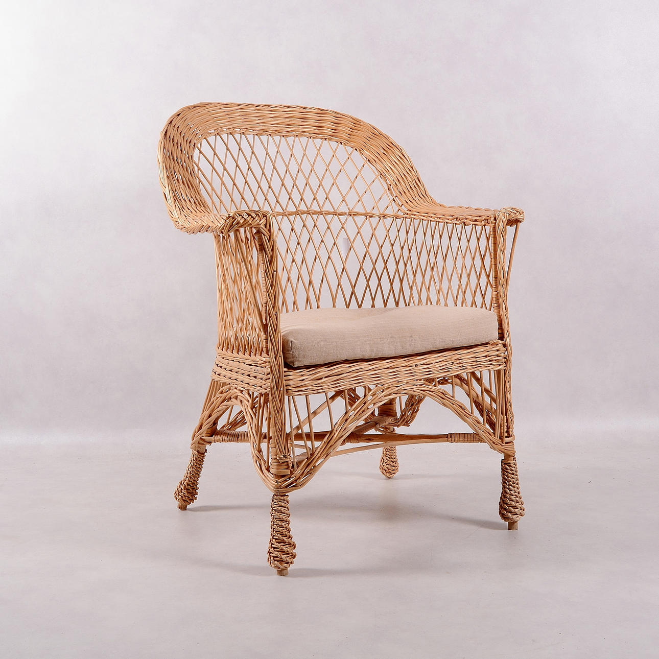 KORGSTOL, 19/2000-tal.