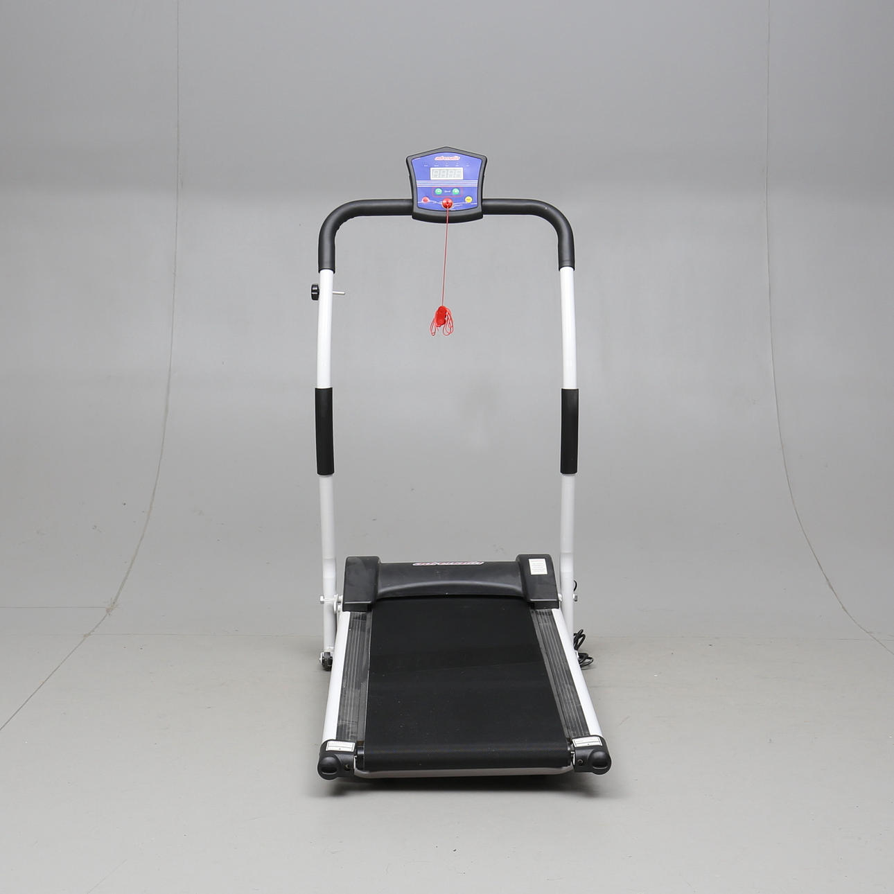 TREADMILL, Adrenaline, 1900/2000s.