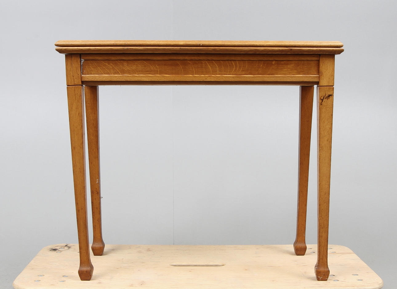 SPELBORD c:a 1910.