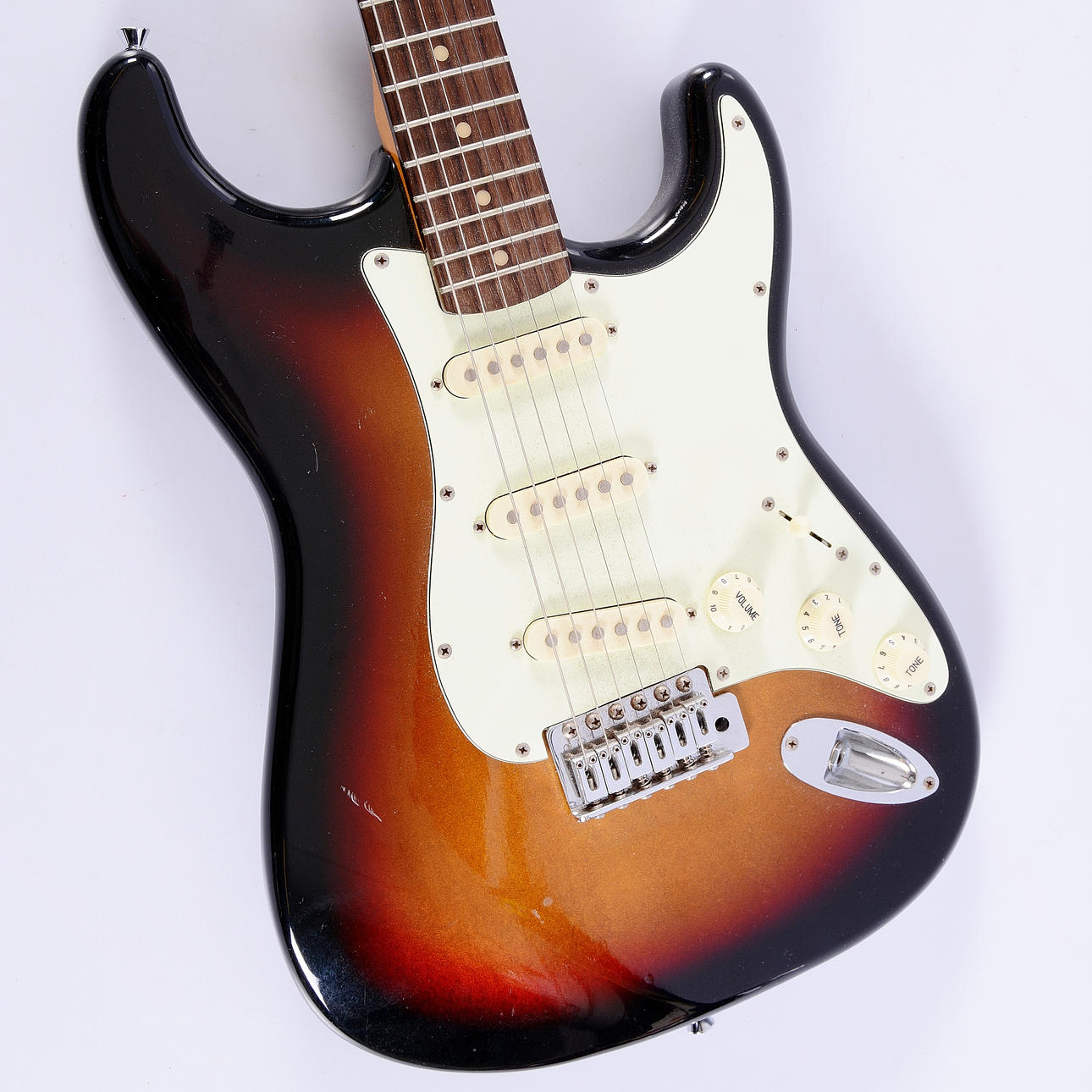 ELGITARR, SX Vintage Series.