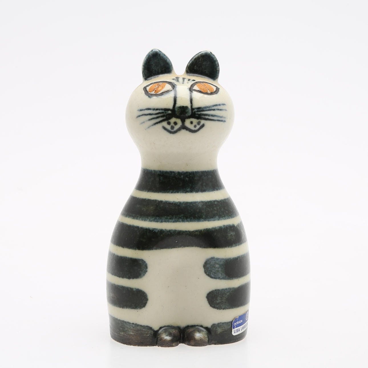 LISA LARSON. "TRIPP", Gustavsberg.