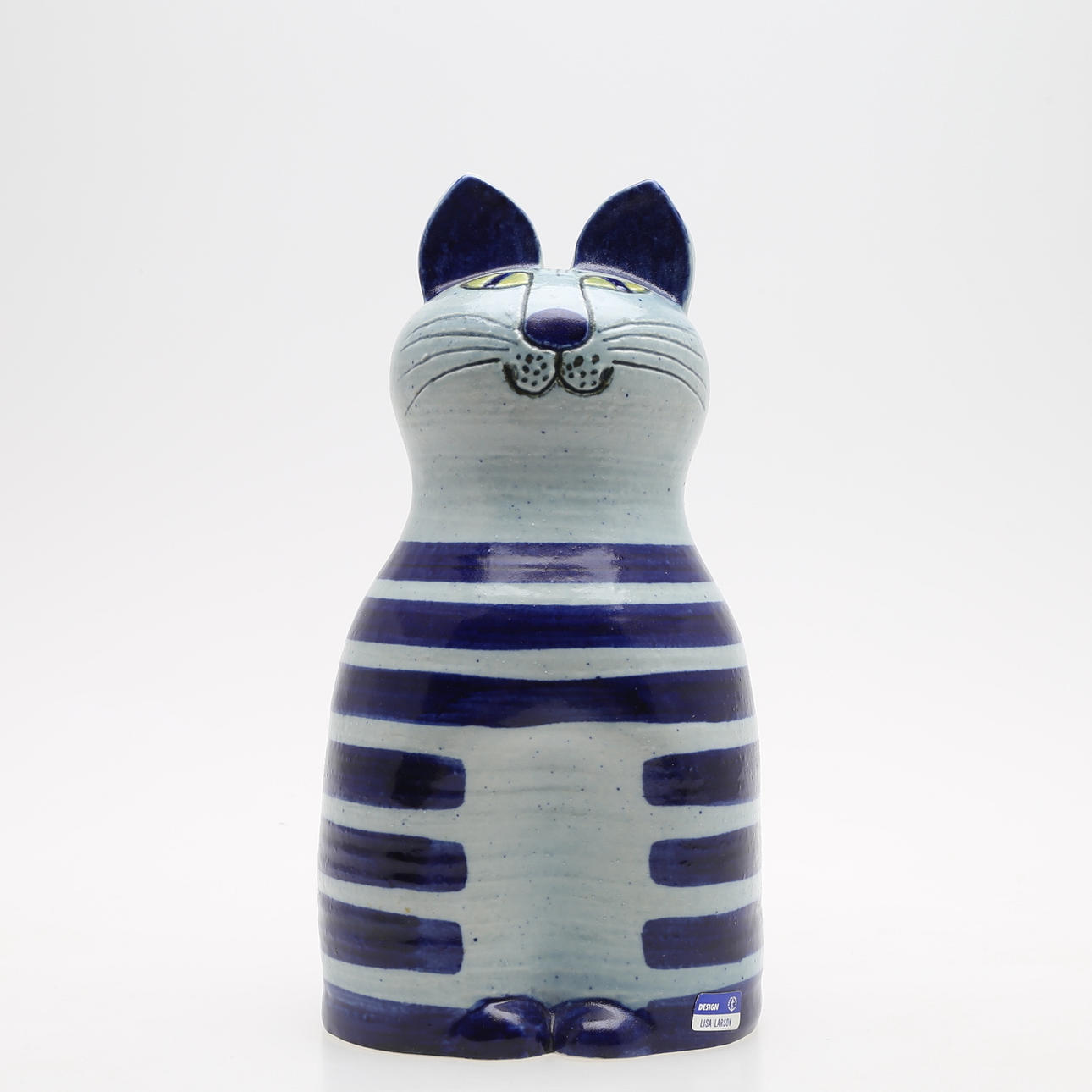 LISA LARSON. "TRULL", Gustavsberg.