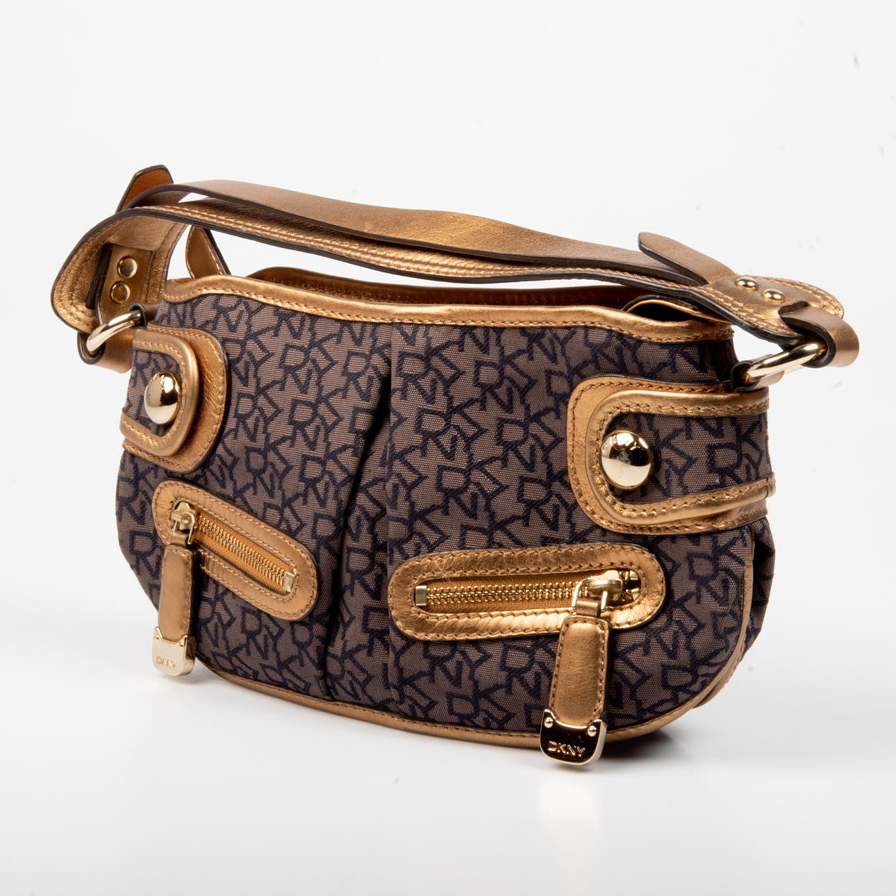 HANDVÄSKA, Donna Karen.