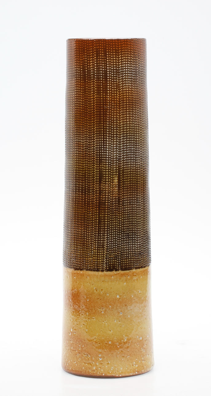 GOLVVAS, "Yondel", Ingrid Atterberg.