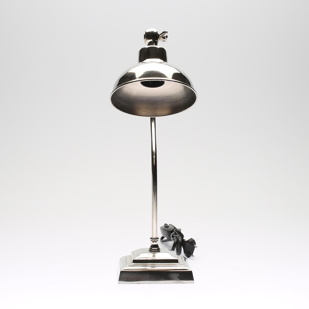 TABLE LAMP, Oscar & Clothilde, contemporary.
