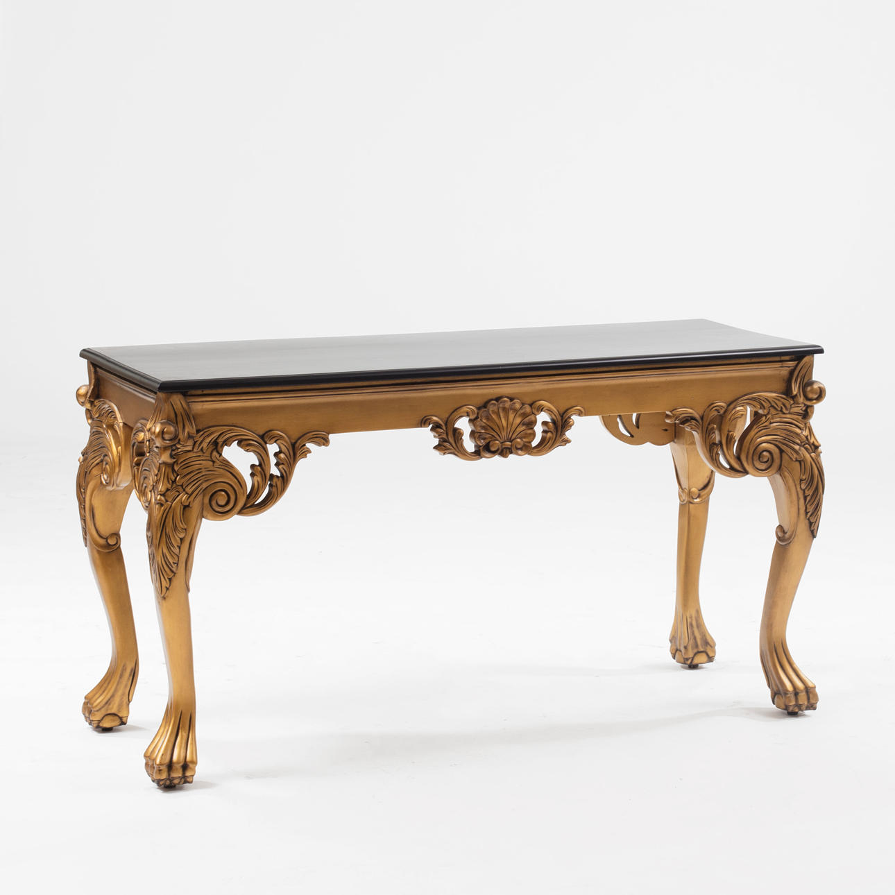 SKÆNK, Rokoko-stil, Design af E.