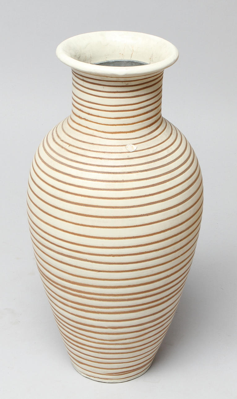 GOLVVAS, Anna-Lisa Thomson, Uppsala Ekeby.