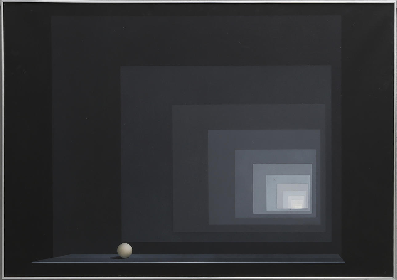 BJÖRN CARLÉN. "EXIT".