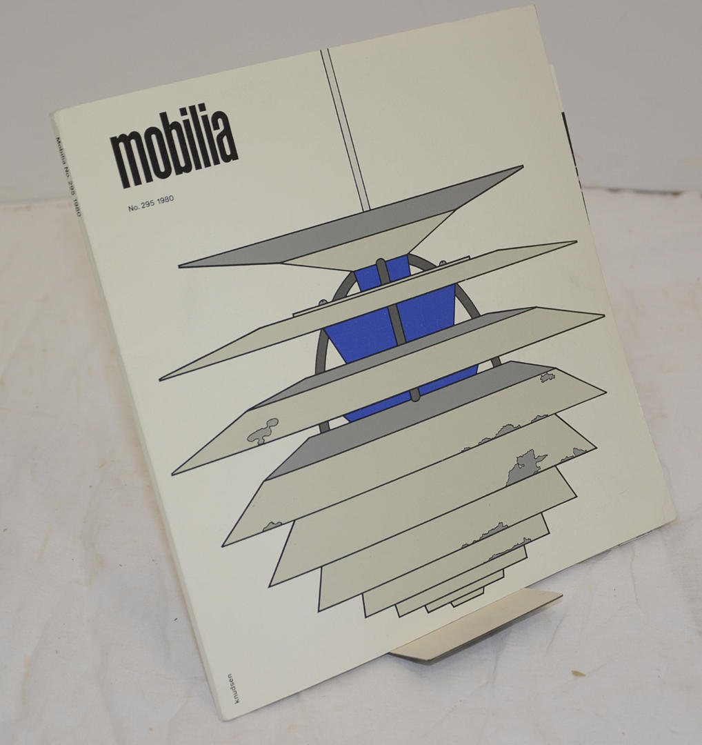 Mobilia no 295 1980.