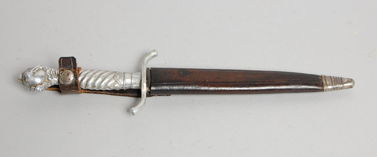 DOLK, Tyskland, Karl Schlieper, Solingen.