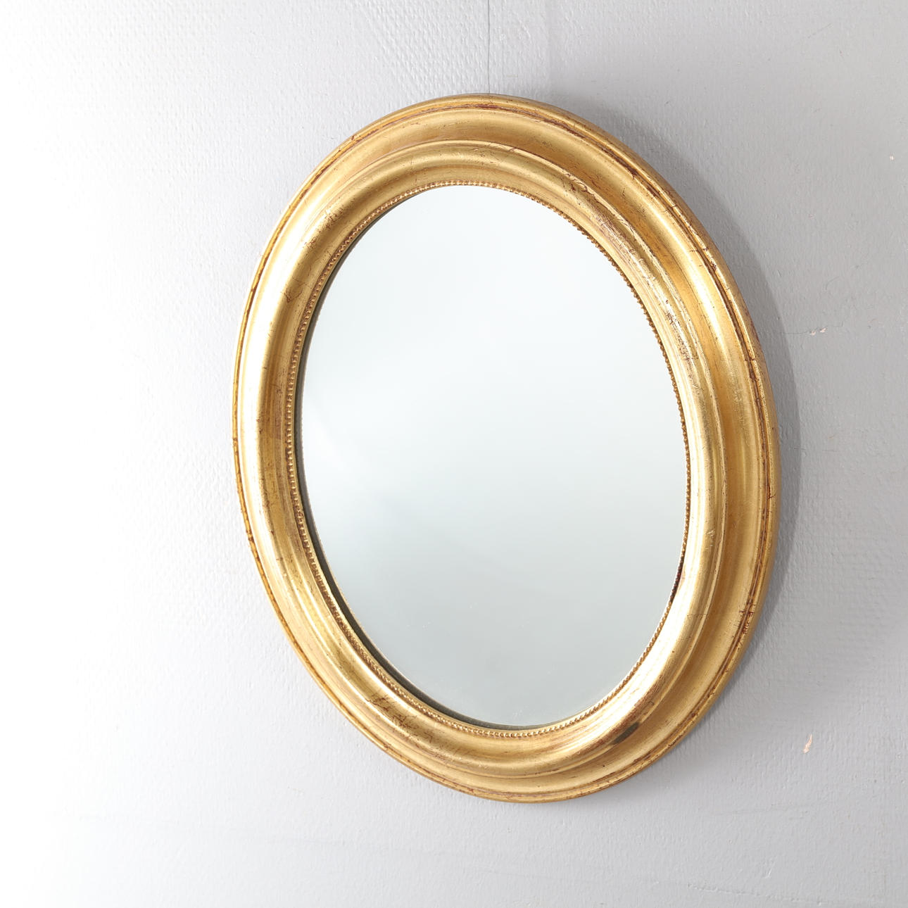 SPEGEL, gustaviansk-stil, 1900-tal.