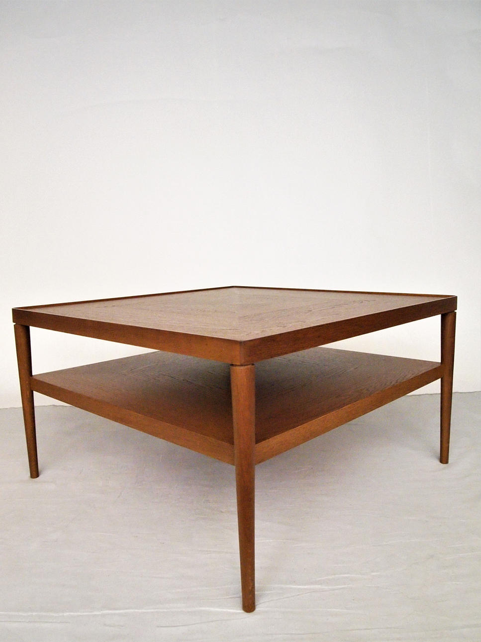 COFFEE TABLE, IKEA, from the "Stockholm series".