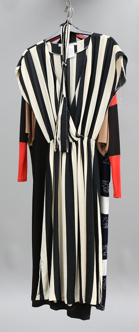 KLÄNNINGAR (3), Lapidus, Hesseltöj, 1960/70-tal.