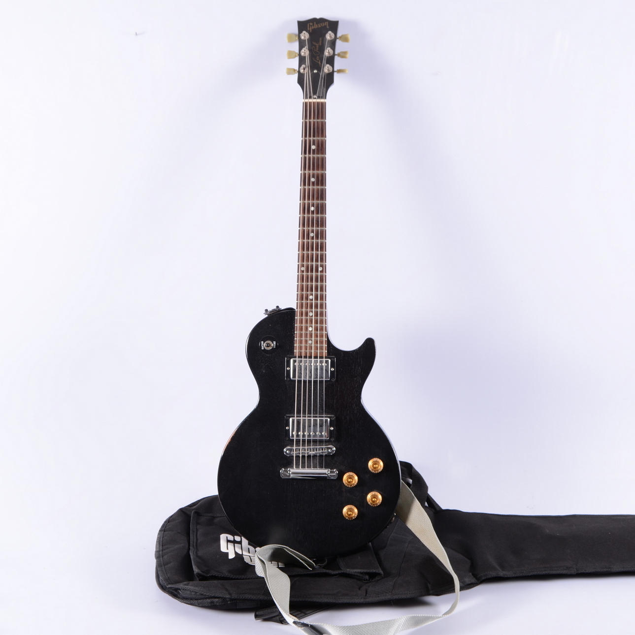 ELGITARR, Gibson, Les Paul Special.