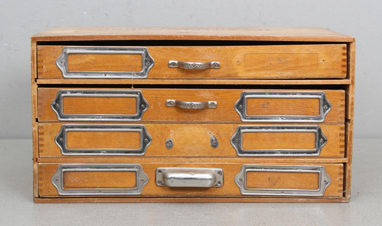 SYSKRIN, Mez, Vater & Söhne, Freiburg BR.