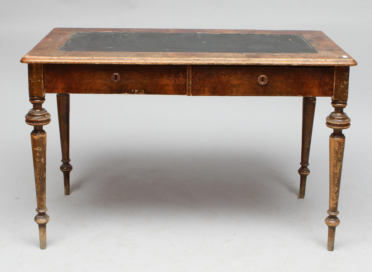 SKRIVBORD, 1800-tal.